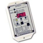 TM-2030-RV Battery Monitor